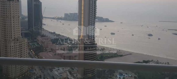 1 bedroom Apartment in BOTANICA TOWER, Dubai Marina, UAE No. 118132 3
