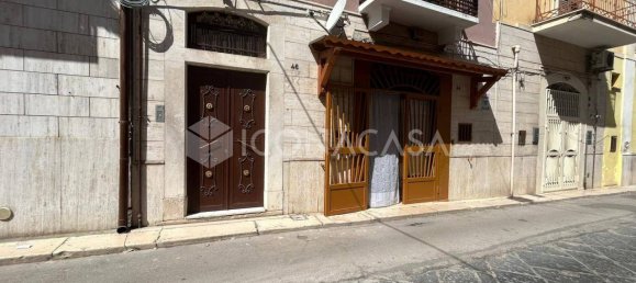 3 rooms House in Cerignola, Italy No. 373861 11