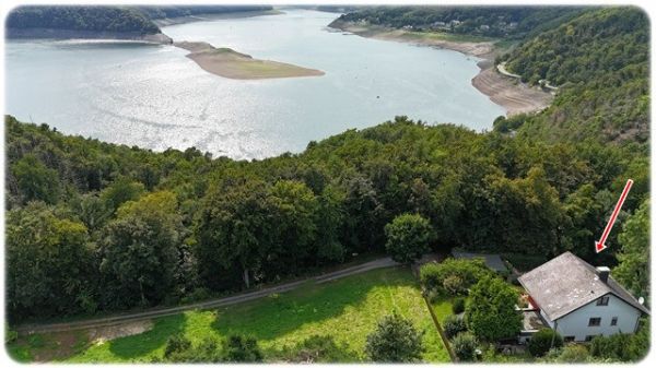 3 bedrooms Townhouse in Waldeck-Frankenberg, Germany No. 275389