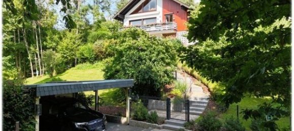 3 bedrooms Townhouse in Waldeck-Frankenberg, Germany No. 275389 2