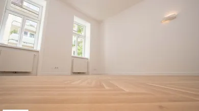 2-Zimmer Wohnung in Wien, Austria, Nr. 136662