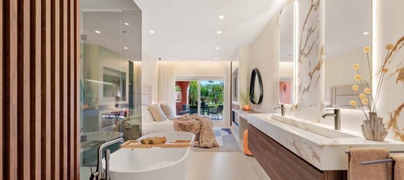 3 bedrooms Apartment in Estepona, Spain No. 132057 14