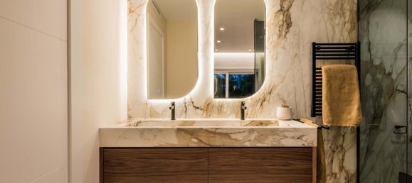 3 bedrooms Apartment in Estepona, Spain No. 132057 22