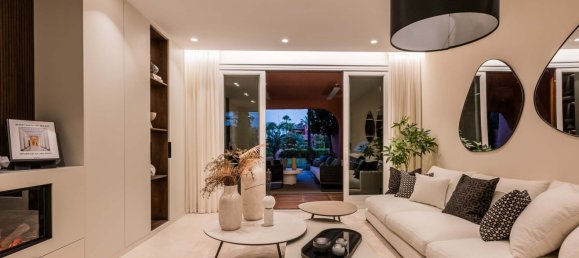 3 bedrooms Apartment in Estepona, Spain No. 132057 15