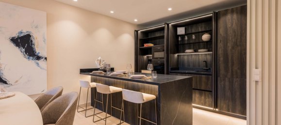 3 bedrooms Apartment in Estepona, Spain No. 132057 40