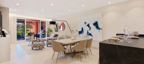 3 bedrooms Apartment in Estepona, Spain No. 132057 42