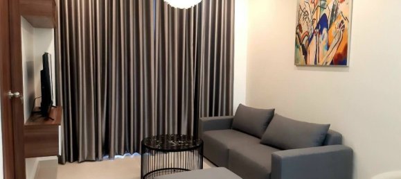 2 غرف نوم شقة في Nha Be, Vietnam رقم 10261 9