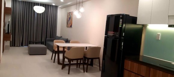 2 غرف نوم شقة في Nha Be, Vietnam رقم 10261 7