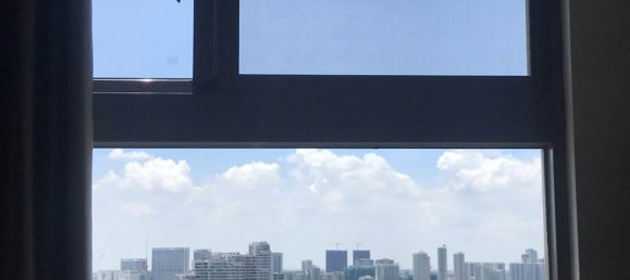 2 غرف نوم شقة في Nha Be, Vietnam رقم 10261 3