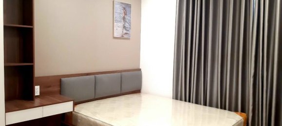 2 غرف نوم شقة في Nha Be, Vietnam رقم 10261 6