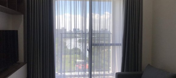 2 غرف نوم شقة في Nha Be, Vietnam رقم 10261 2