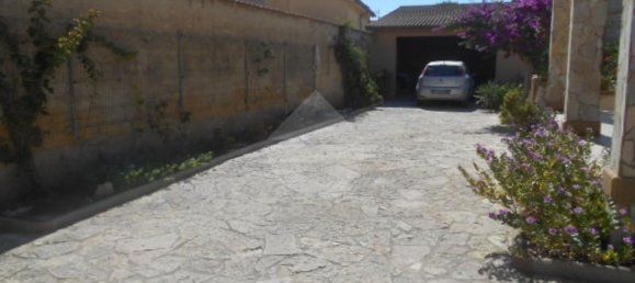 5 chambres Villa à Campobello di Mazara, Italy No. 343242 4