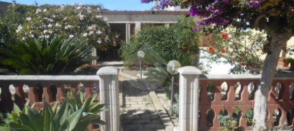 5 chambres Villa à Campobello di Mazara, Italy No. 343242 7