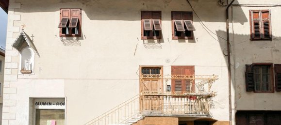 12 rooms Building in Trentino-Alto Adige, Italy No. 231855 5