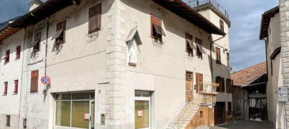 12 rooms Building in Trentino-Alto Adige, Italy No. 231855 2