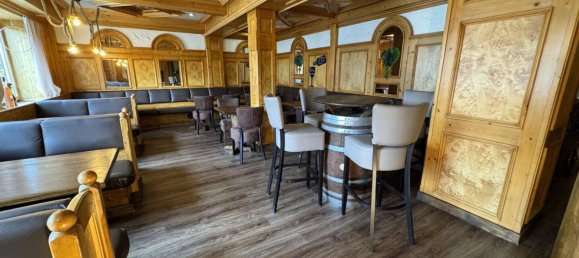 170m² Cafe / restaurant in Goslar, Germany No. 362507 2