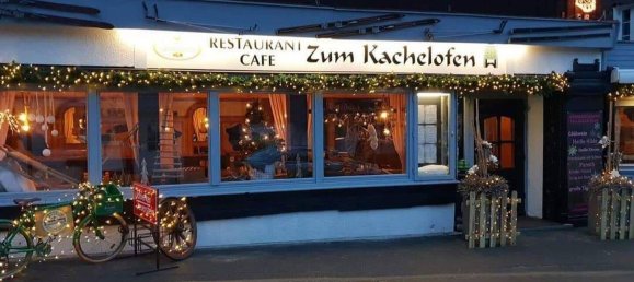 170m² Cafe / restaurant in Goslar, Germany No. 362507 13