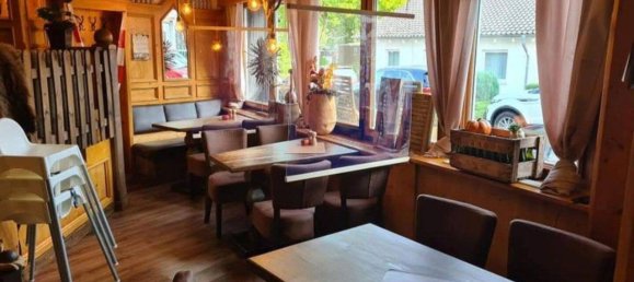 170m² Cafe / restaurant in Goslar, Germany No. 362507 38