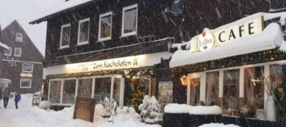 170m² Cafe / restaurant in Goslar, Germany No. 362507 31