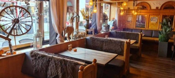 170m² Cafe / restaurant in Goslar, Germany No. 362507 4