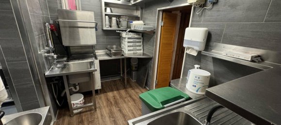 170m² Cafe / restaurant in Goslar, Germany No. 362507 11