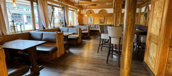 170m² Cafe / restaurant in Goslar, Germany No. 362507 24