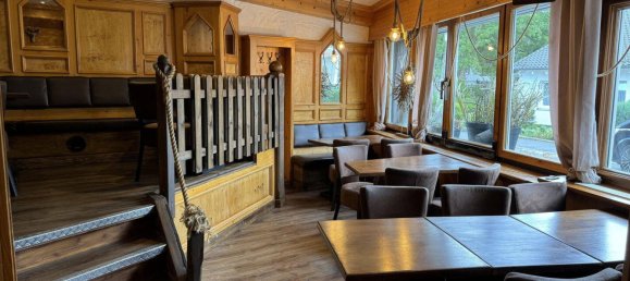 170m² Cafe / restaurant in Goslar, Germany No. 362507 7