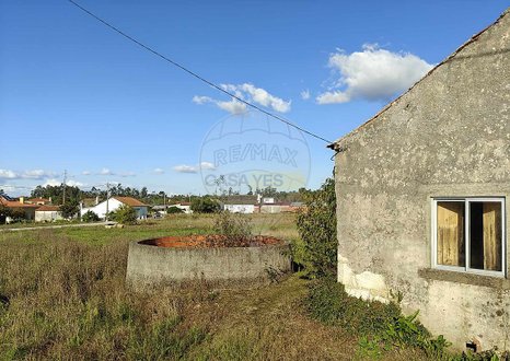 2 bedrooms House in Seixo de Gatoes, Portugal No. 32187