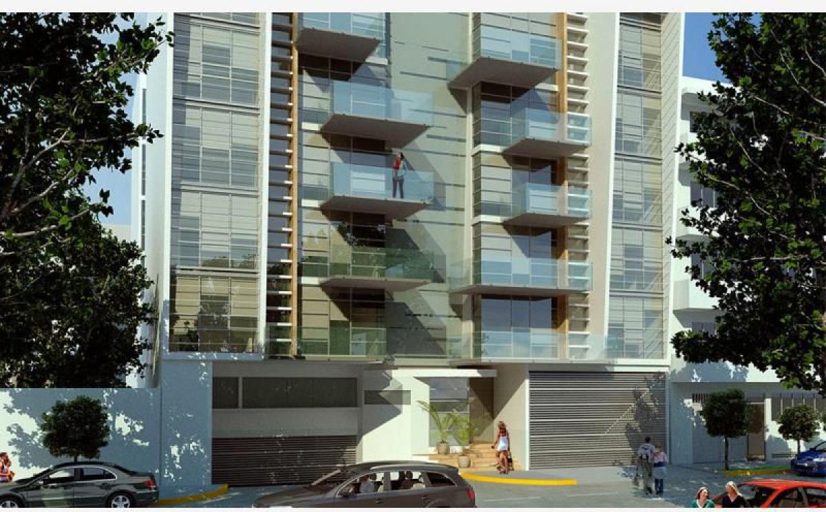 2 bedrooms Apartment in Mexicali, Mexico No. 183332