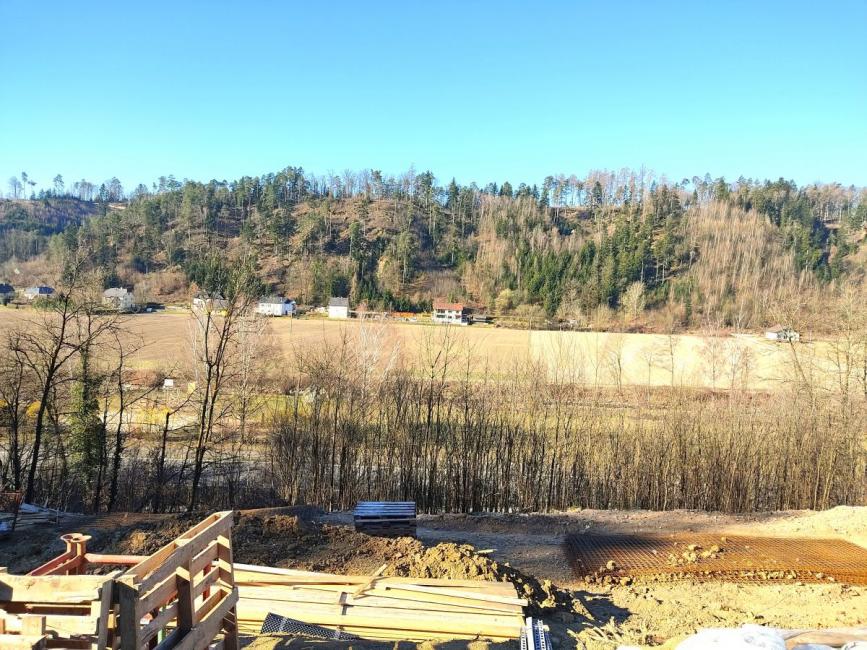 Земельный участок в Вальдинг, Австрия № 47829