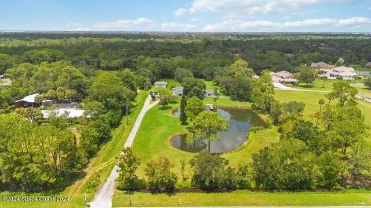 4 bedrooms House in Melbourne, USA No. 413705