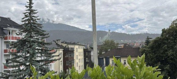 1 bedroom Penthouse in Innsbruck-Stadt, Austria No. 206595 2