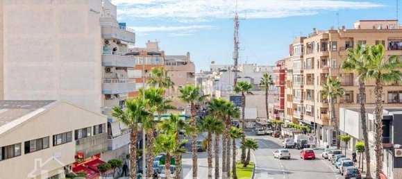 5 غرف نوم شقة في Torrevieja, Spain رقم 40791 16