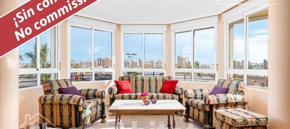 5 غرف نوم شقة في Torrevieja, Spain رقم 40791 19