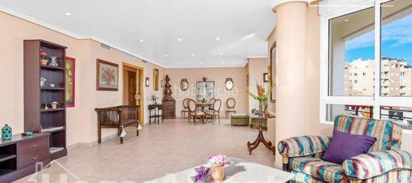 5 غرف نوم شقة في Torrevieja, Spain رقم 40791 32