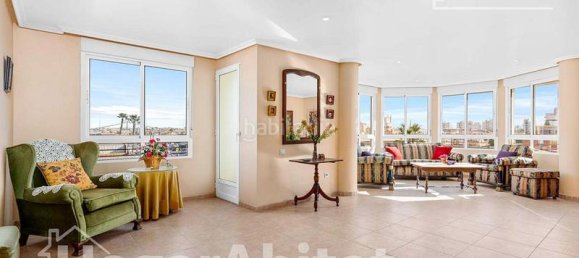 5 غرف نوم شقة في Torrevieja, Spain رقم 40791 23