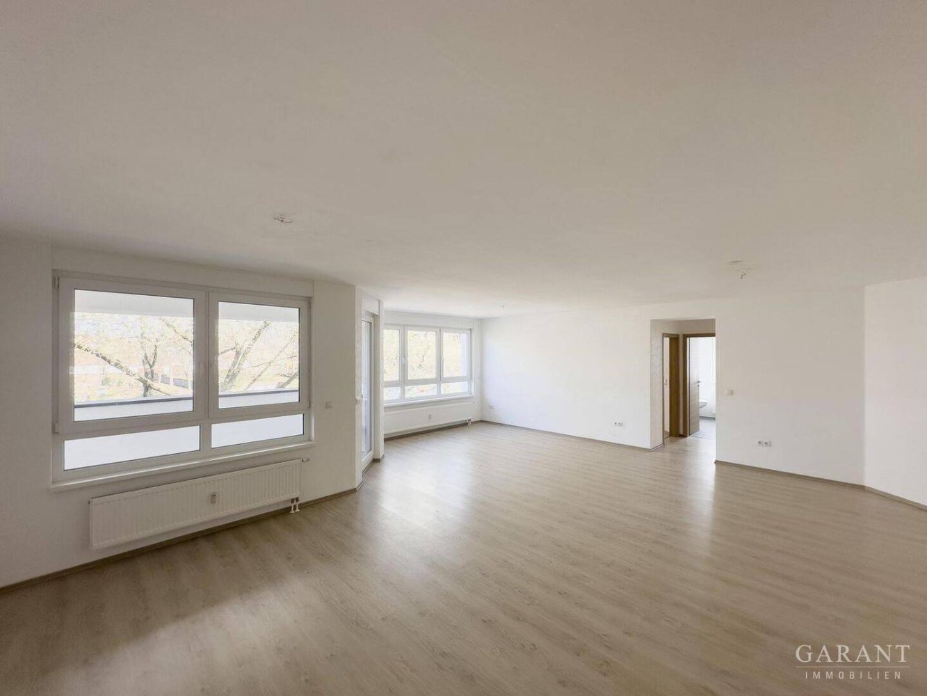 2 Schlafzimmer Wohnung in Rheinland-Pfalz, Germany, Nr. 1561