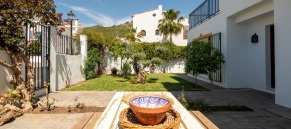 3 bedrooms House in Mijas, Spain No. 52183 31