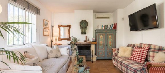 3 bedrooms House in Mijas, Spain No. 52183 12