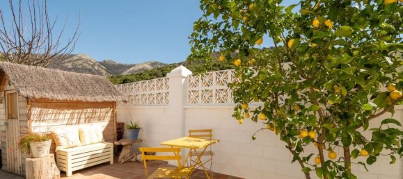 3 bedrooms House in Mijas, Spain No. 52183 42