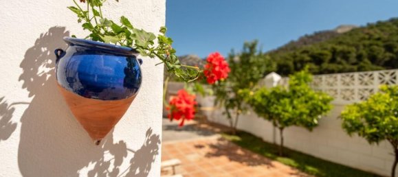 3 bedrooms House in Mijas, Spain No. 52183 16