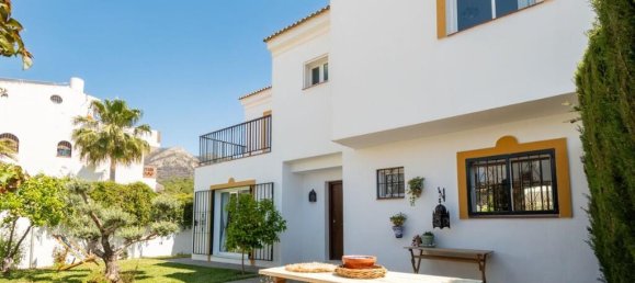 3 bedrooms House in Mijas, Spain No. 52183 30