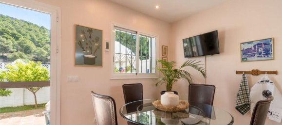 3 bedrooms House in Mijas, Spain No. 52183 40