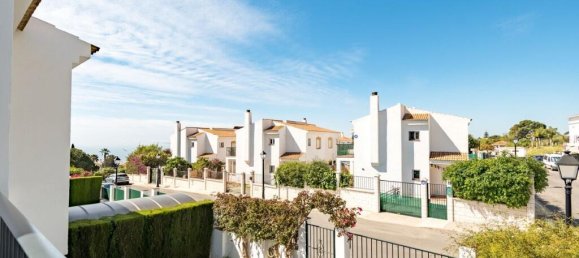 3 bedrooms House in Mijas, Spain No. 52183 23