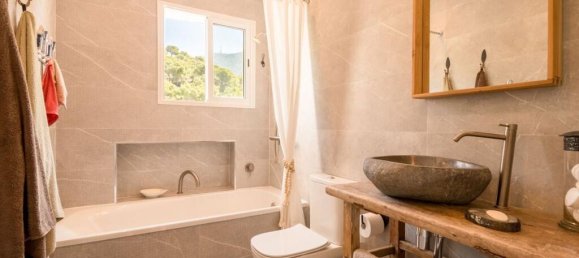 3 bedrooms House in Mijas, Spain No. 52183 18