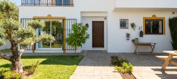 3 bedrooms House in Mijas, Spain No. 52183 28