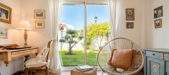 3 bedrooms House in Mijas, Spain No. 52183 4