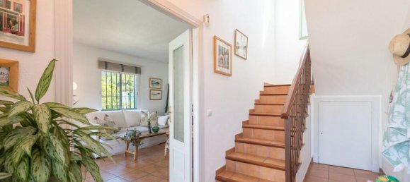 3 bedrooms House in Mijas, Spain No. 52183 10