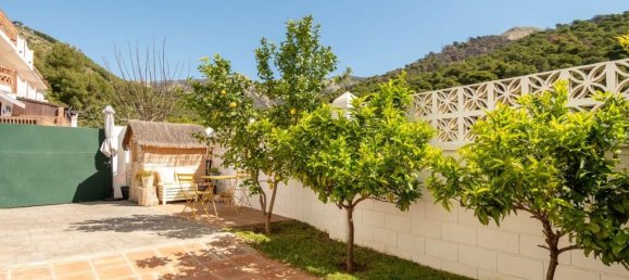 3 bedrooms House in Mijas, Spain No. 52183 24