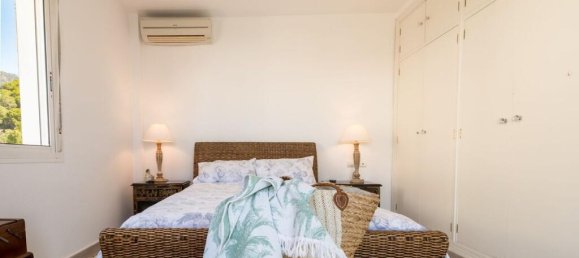 3 bedrooms House in Mijas, Spain No. 52183 38